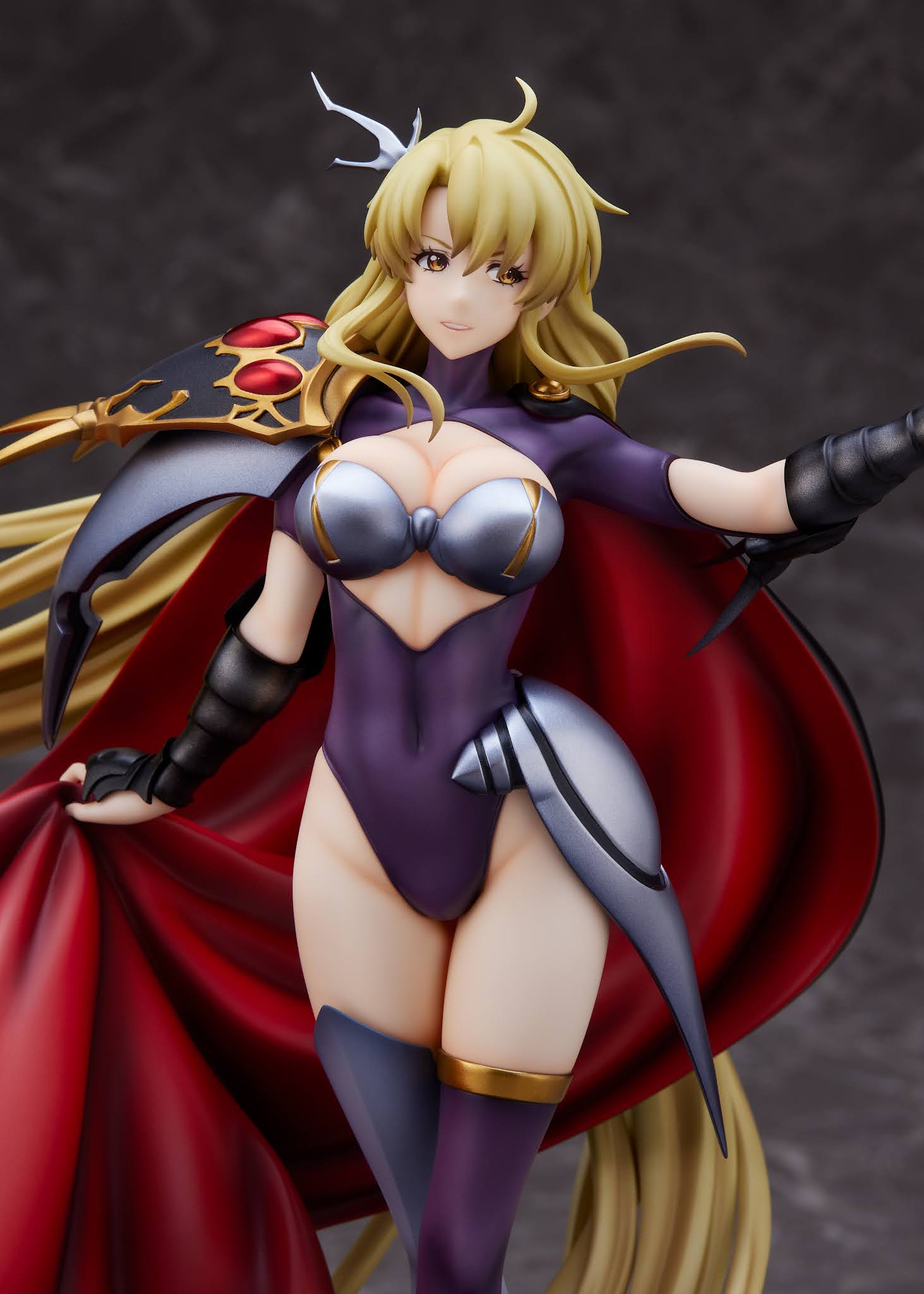 Langrisser - Lana -30th Anniversary- 1/7