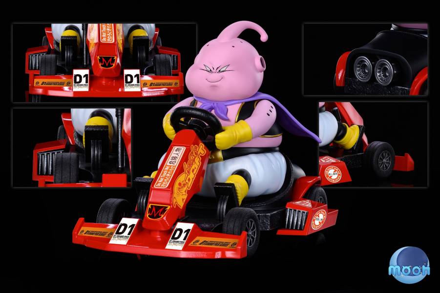 Buu Racing