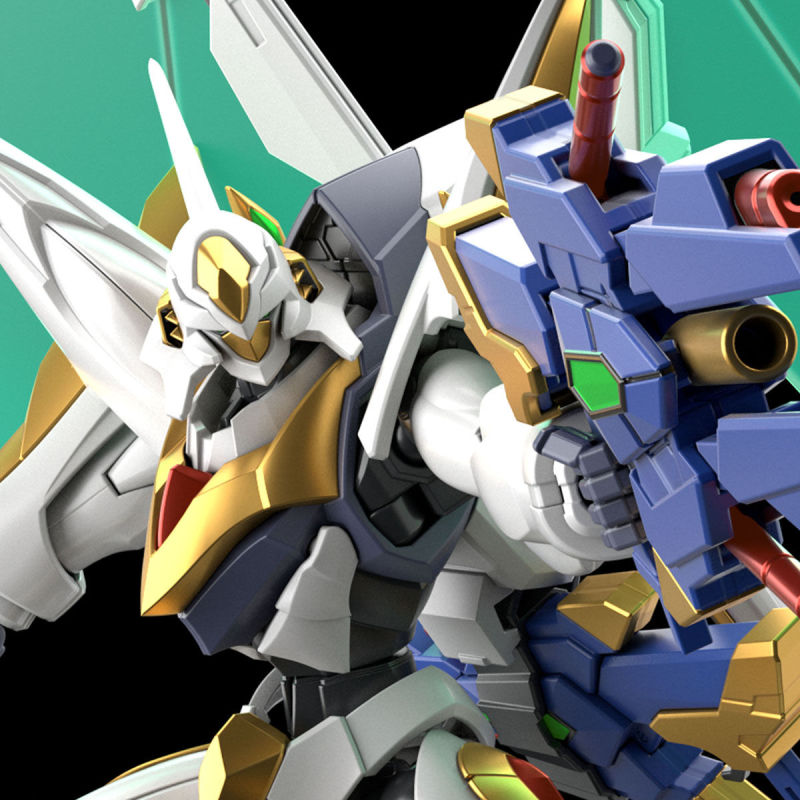 HG 1/35 Lancelot Albion