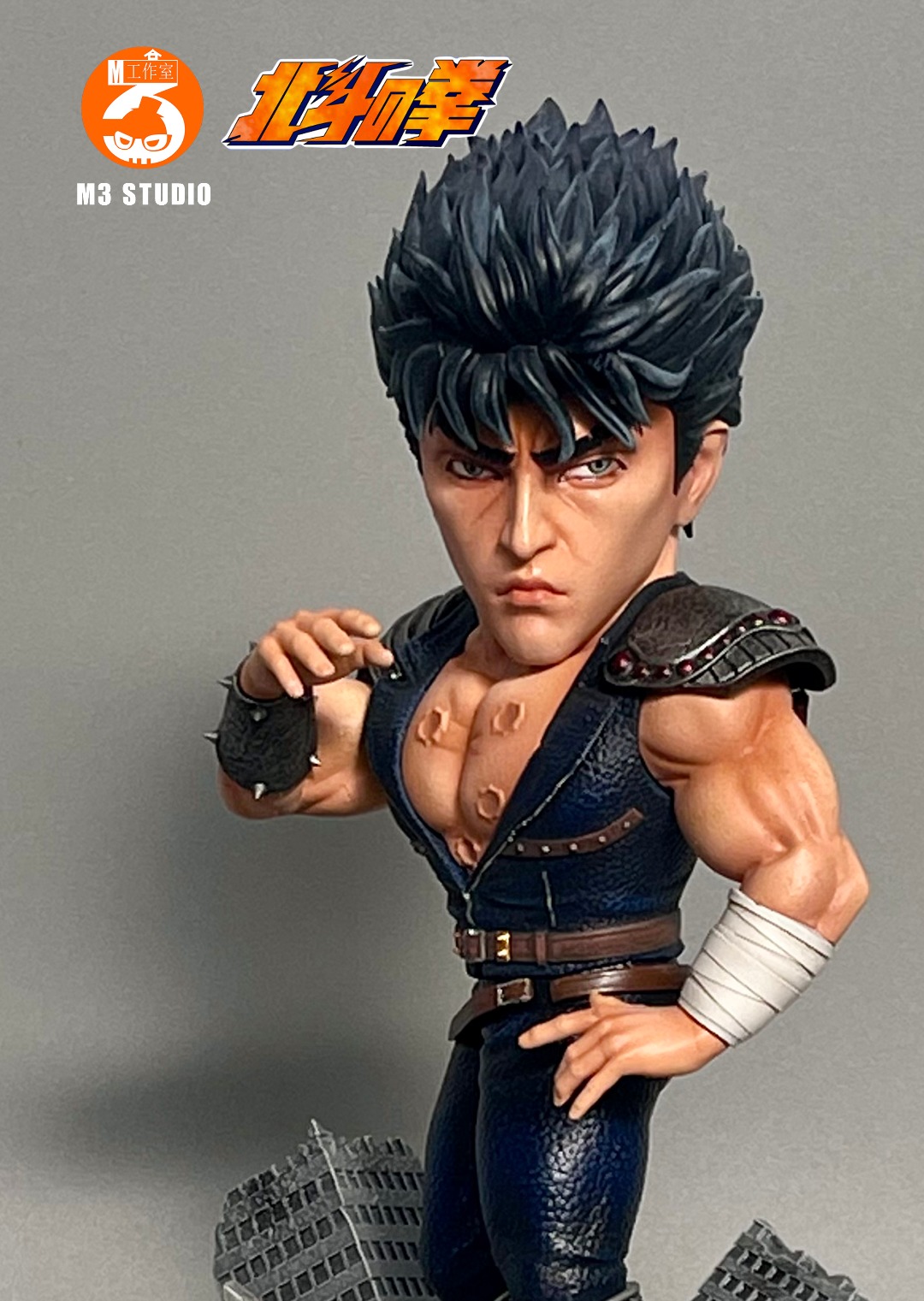 Kenshiro – Fist of the North