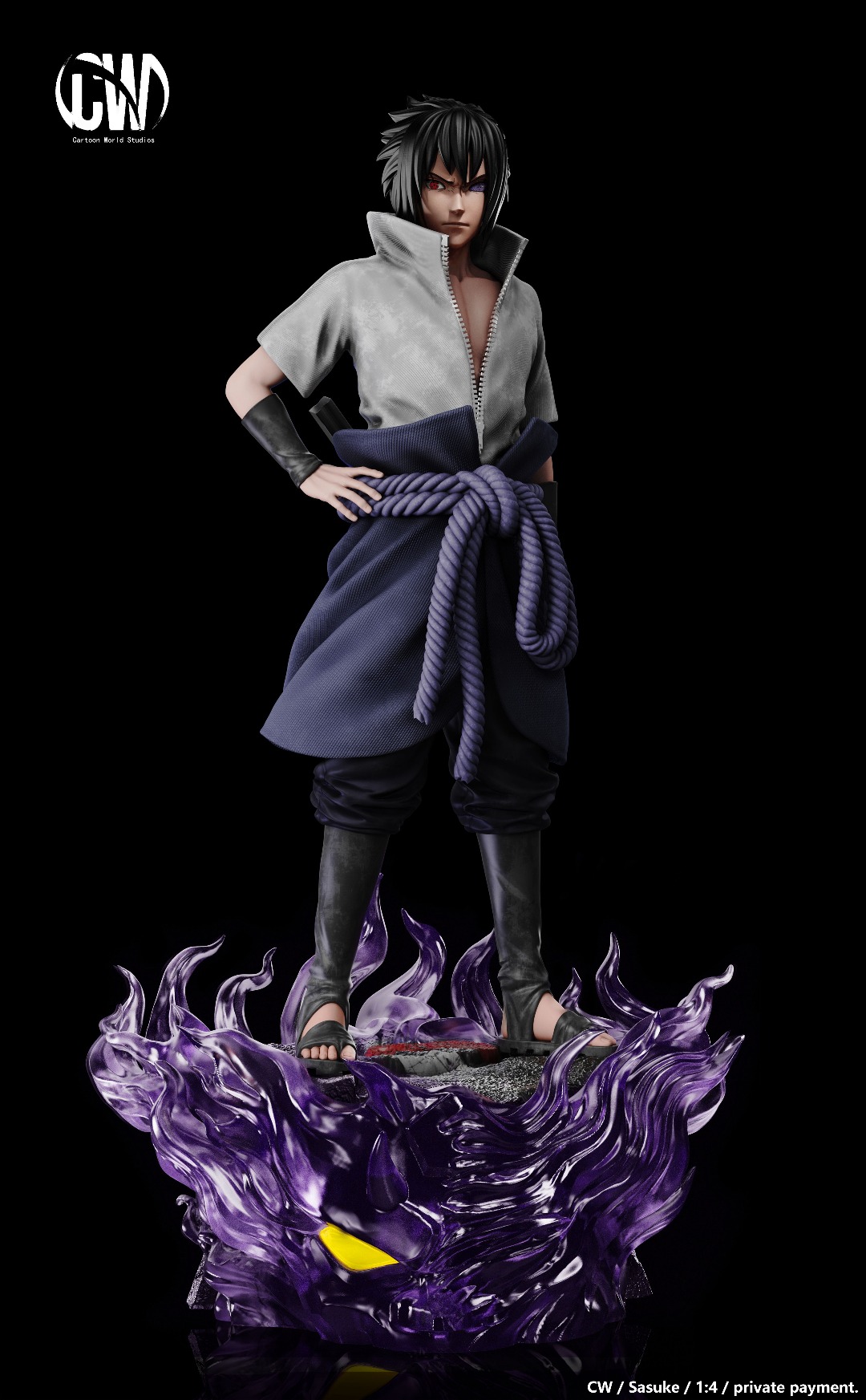 Sasuke – Naruto