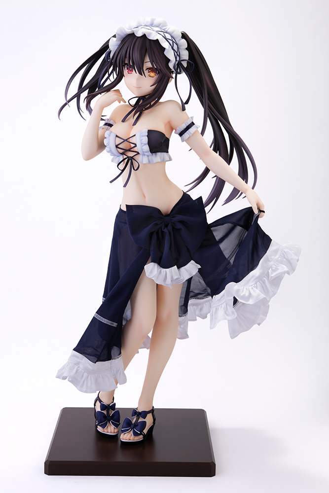 Date A Live - Kurumi Tokisaki -Swimsuit Ver.- 1 / 2.5 KDcolle