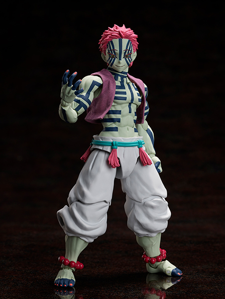 Kimetsu no Yaiba - BUZZmod. Akaza 1/12