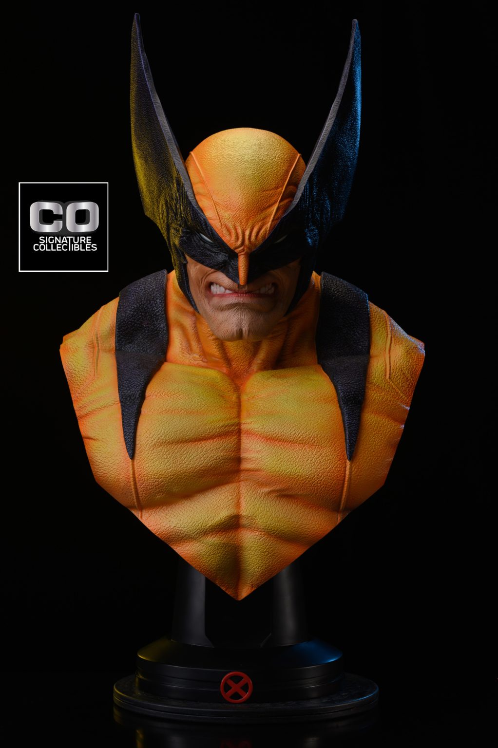 Wolverine