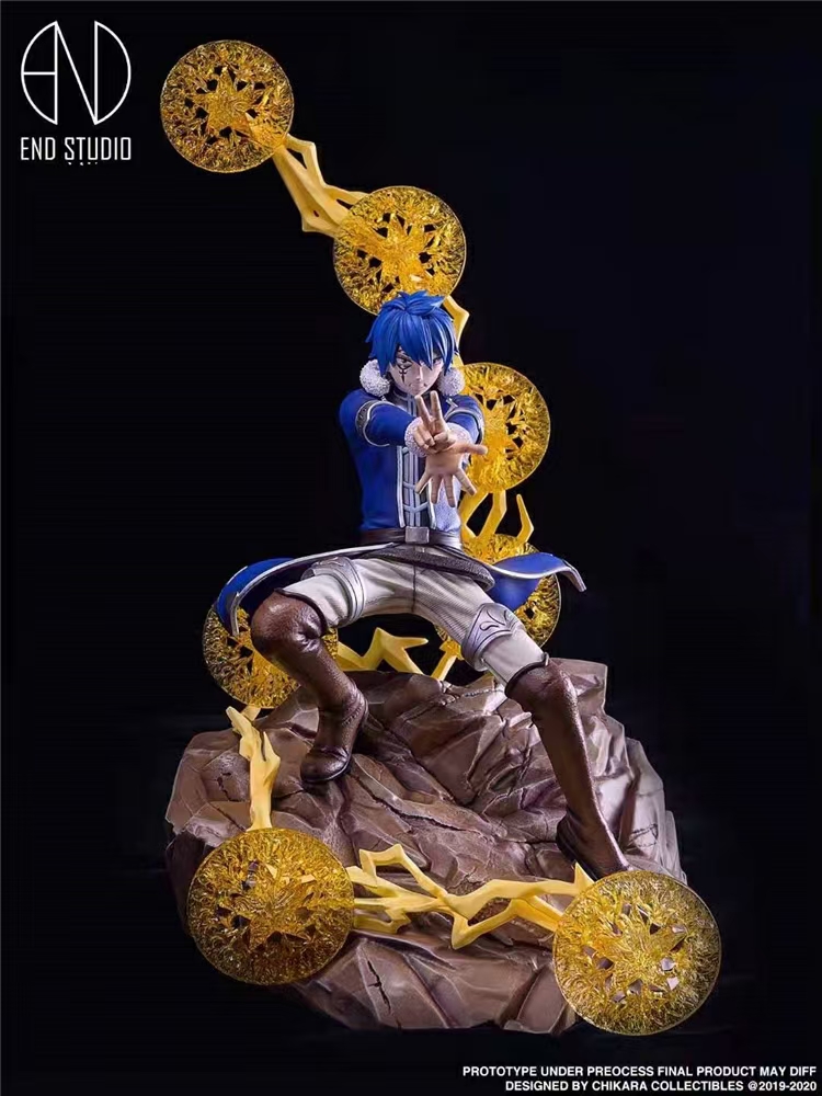 Jellal Fernandes