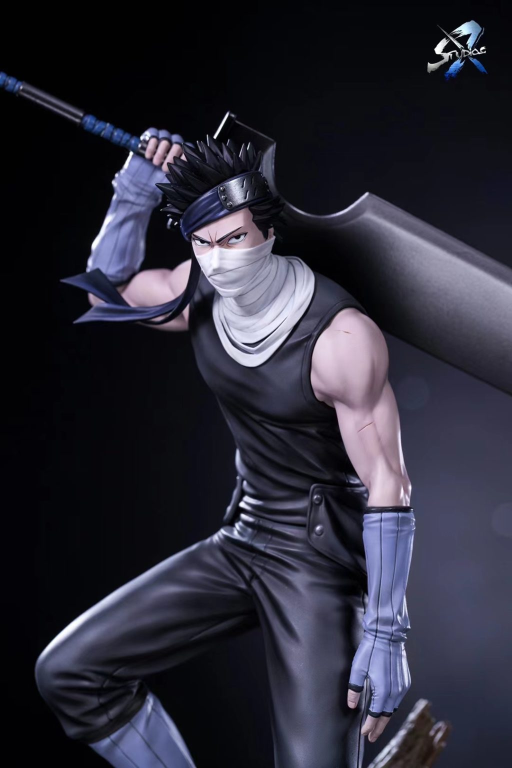Momochi Zabuza
