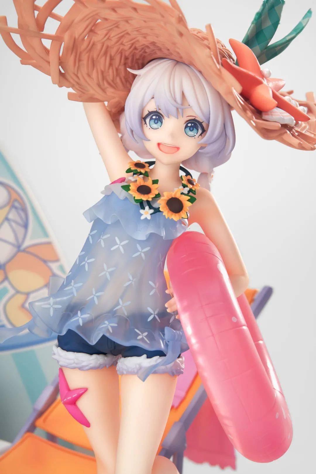 Honkai Impact 3rd - Theresa Apocalypse - Sunset Asakishi Ver.- 1/8