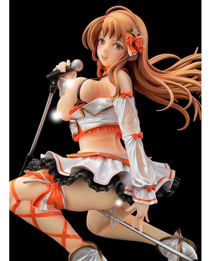 Kichiroku Original Character - Yume Hoshizono 1/6