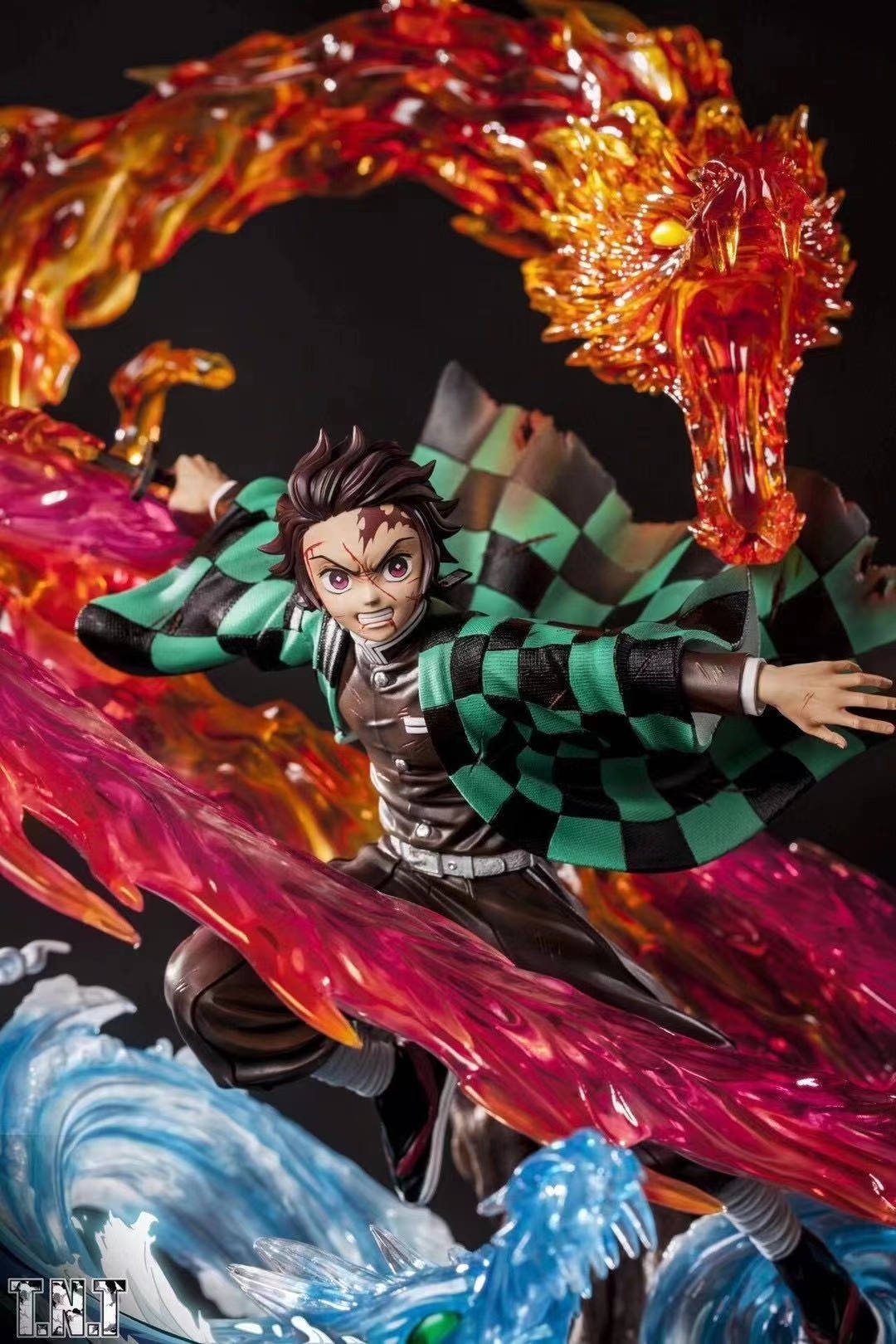 Kamado Tanjirou