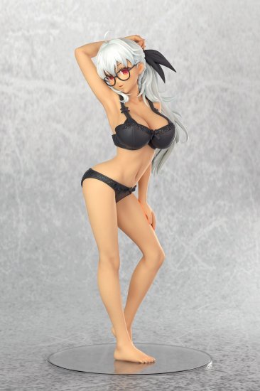 Evenicle 2 - Charlotte Bronte -Underwear Ver. - 1/6 & 1/5