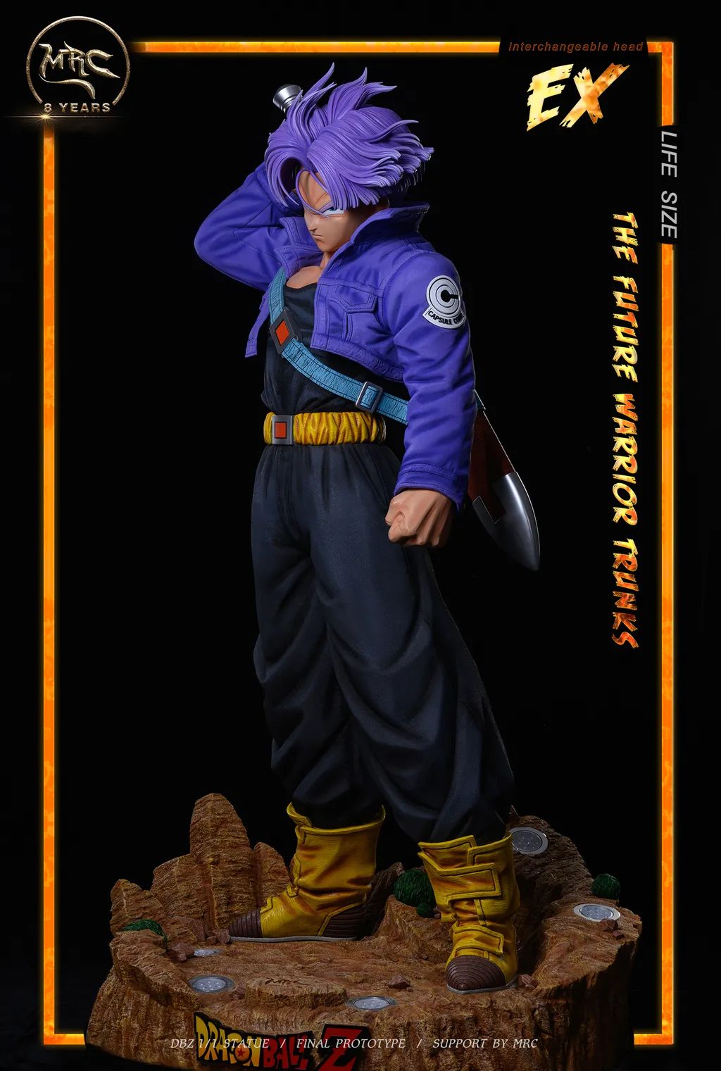 Trunks