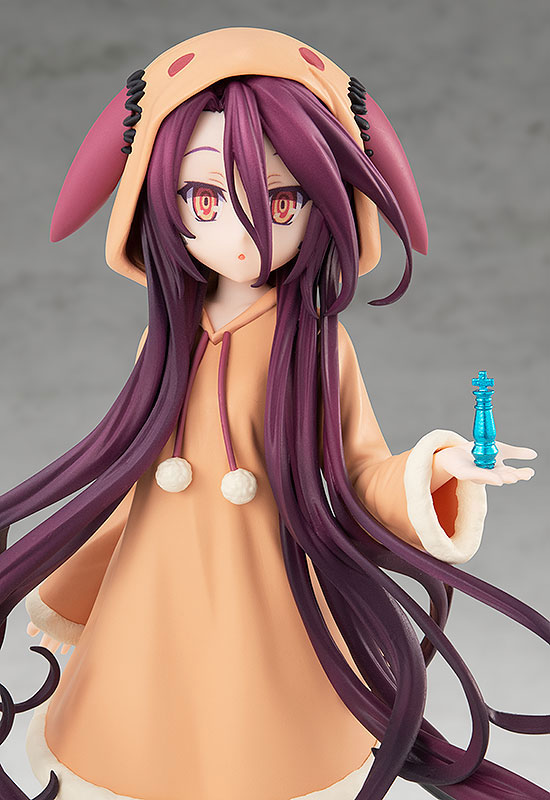 POP UP PARADE No Game No Life Zero Schwi