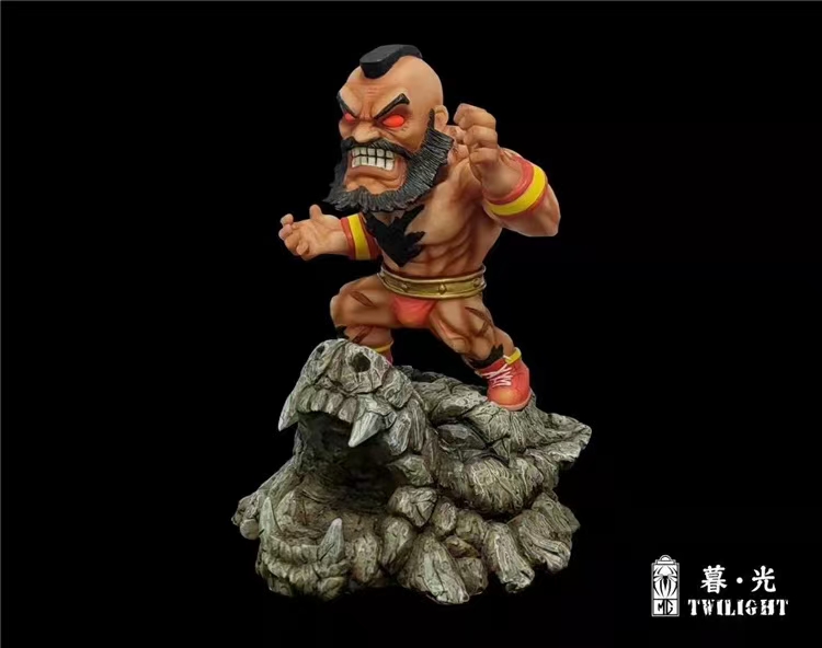Zangief
