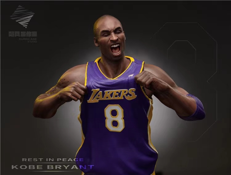 Kobe Bryant