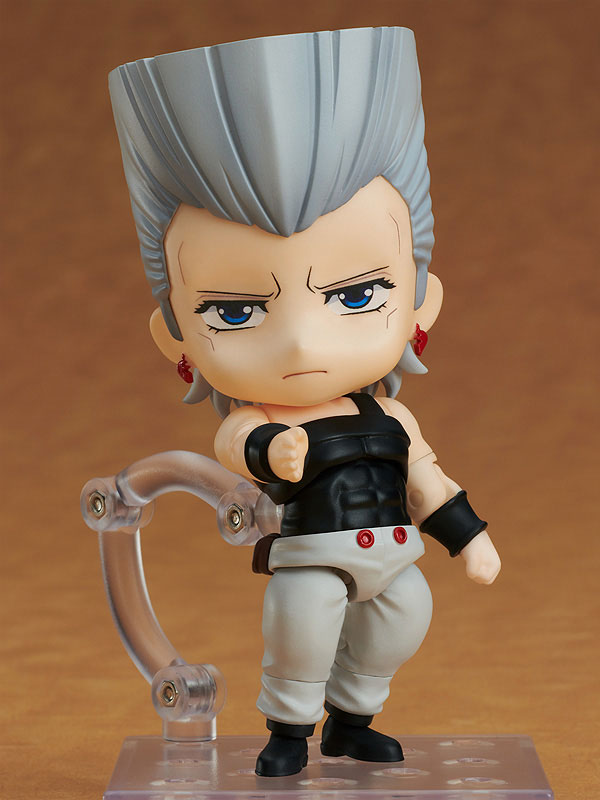 Nendoroid (JoJo's Bizarre Adventure Stardust Crusaders) Jean Pierre Polnareff