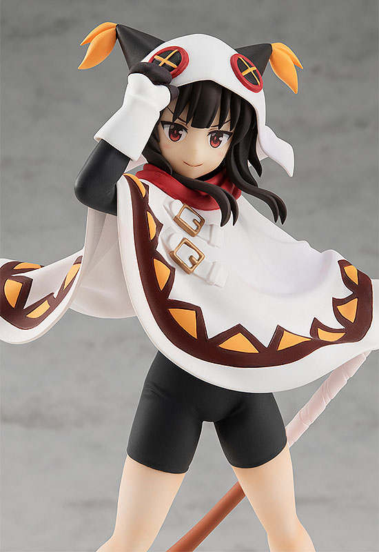 POP UP PARADE KonoSuba Kurenai Densetsu Megumin Winter Ver