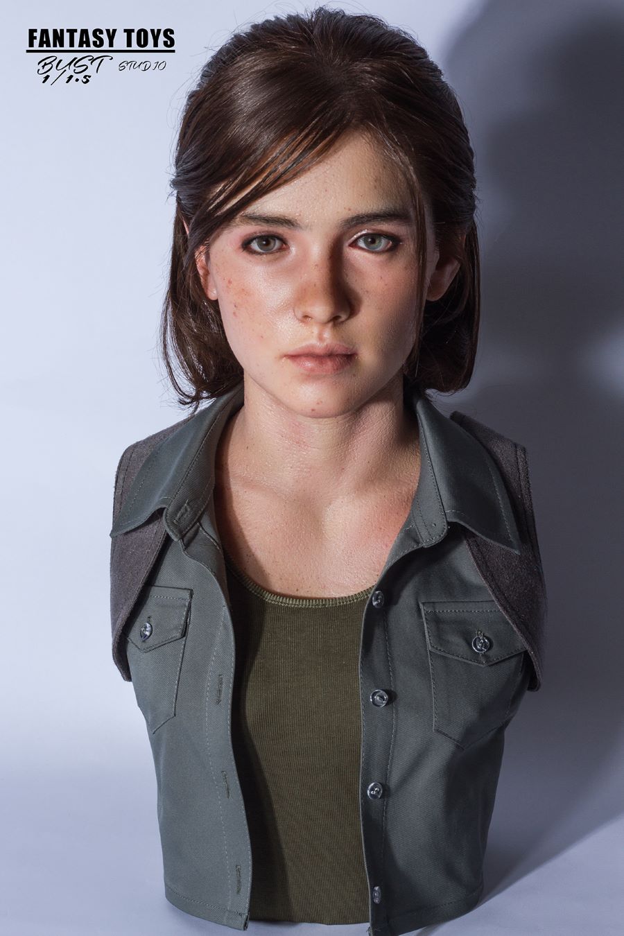 Ellie 1/1.5 BUST