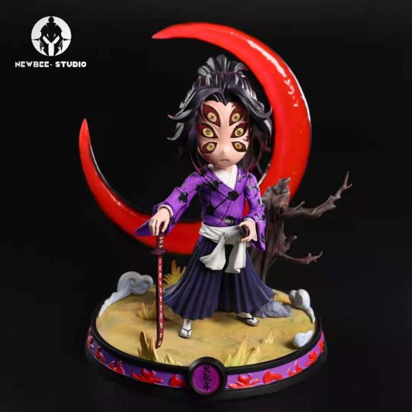 Kokushibou – Demon Slayer