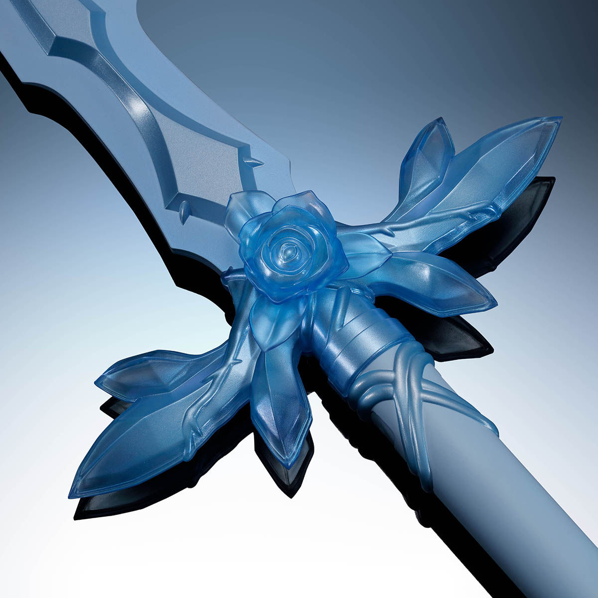 Sword Art Online: Alicization - War of Underworld - PROPLICA Blue Rose Sword
