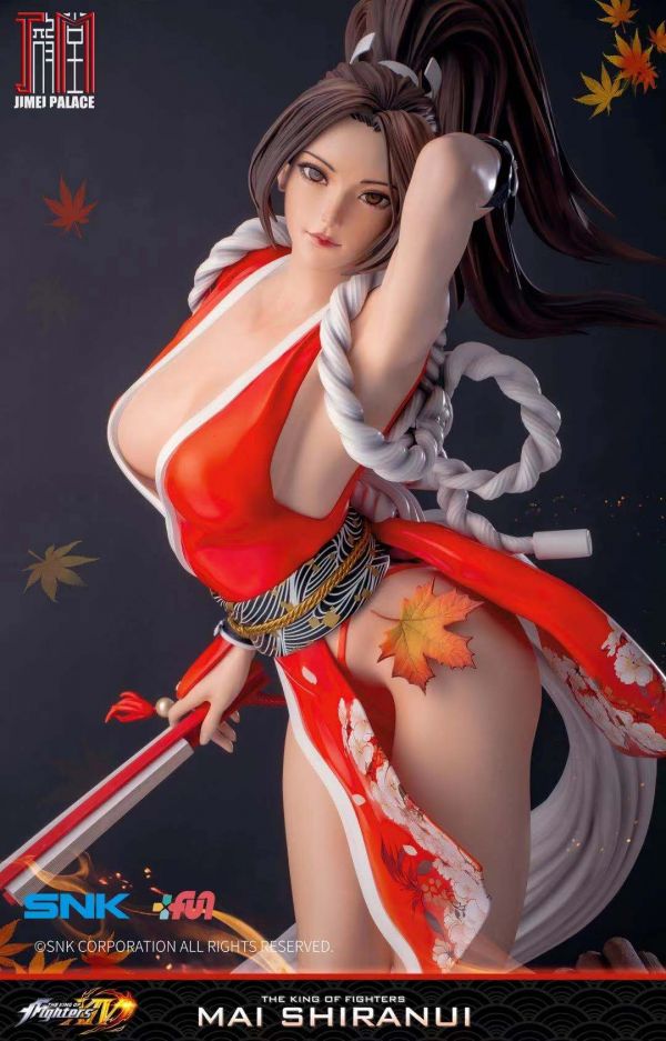 Shiranui Mai 1/1