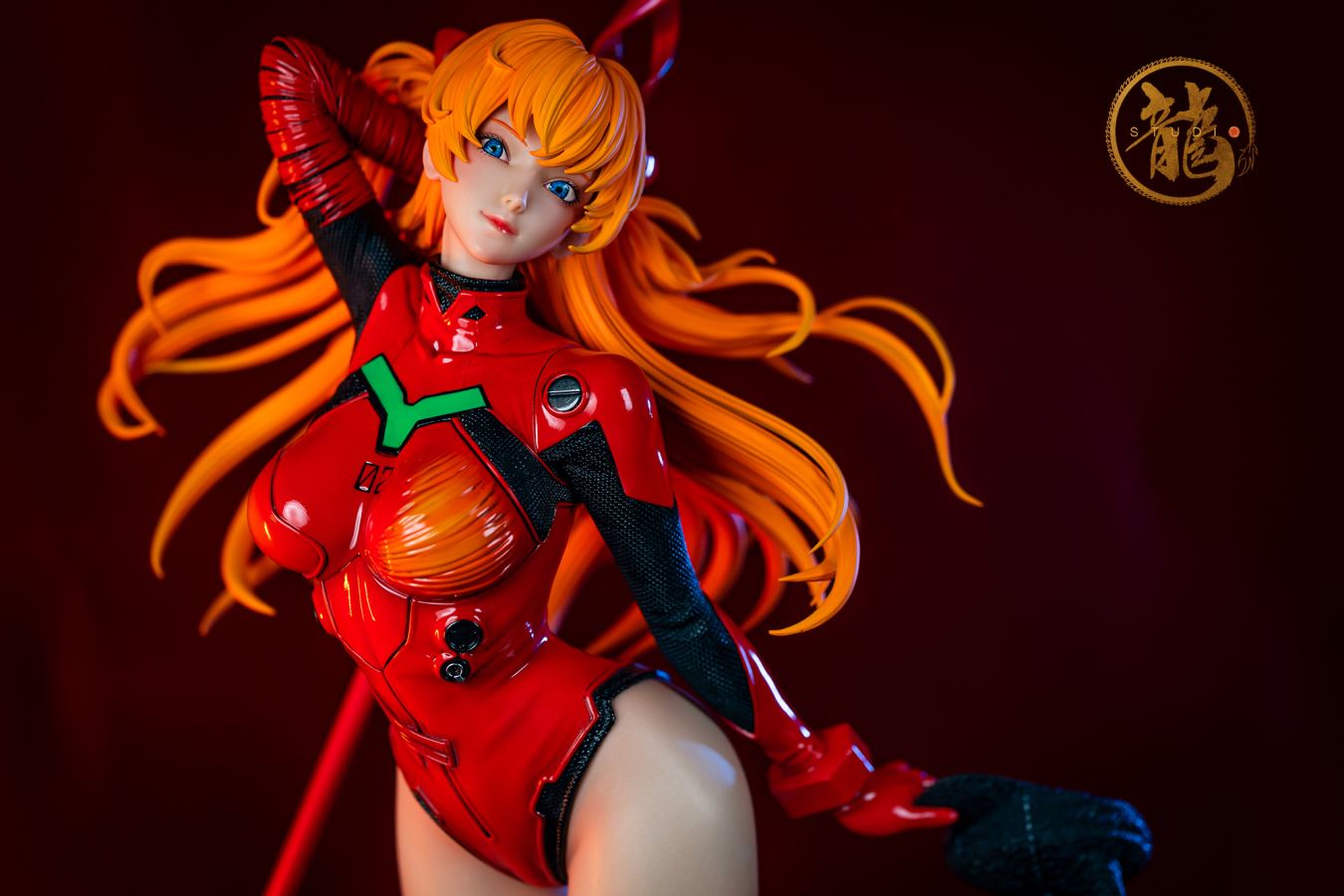 Asuka - Evangelion