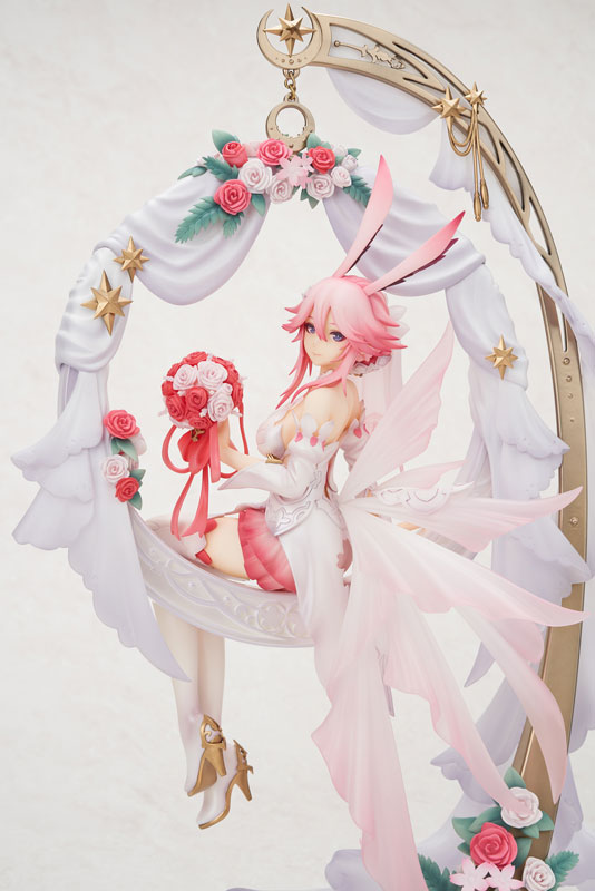 Honkai Impact 3rd Yae Sakura Dream Raiment Ver