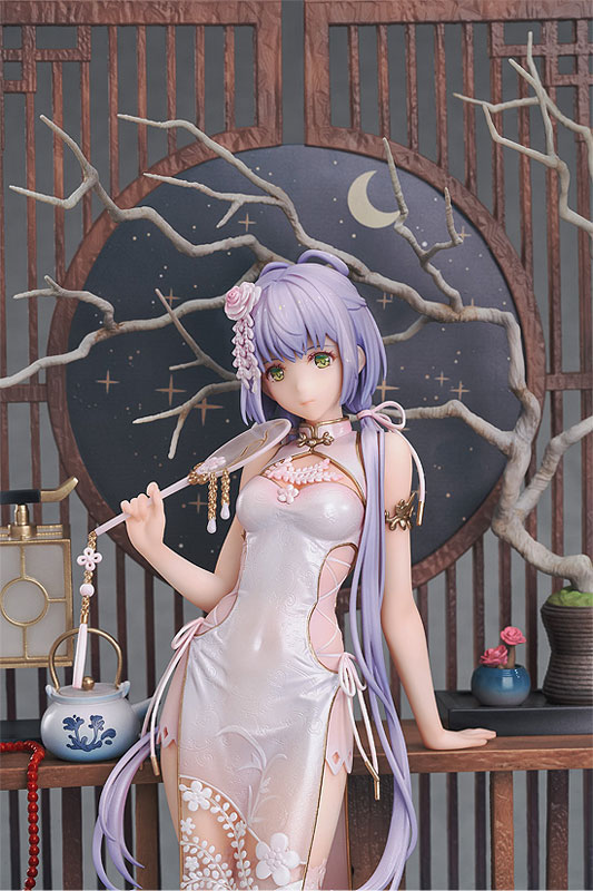 Vsinger Luo Tianyi: Grain in Ear Ver. 1/8