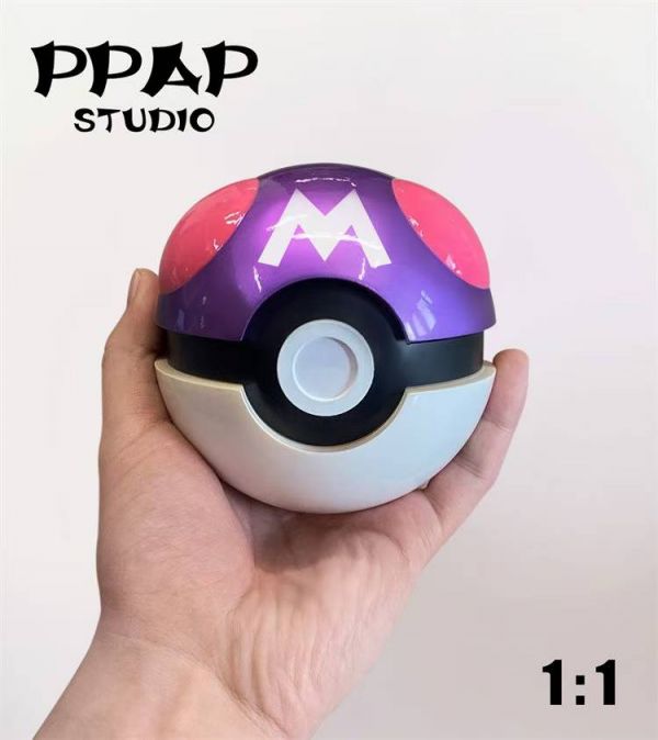 Poke Ball - Pokemon