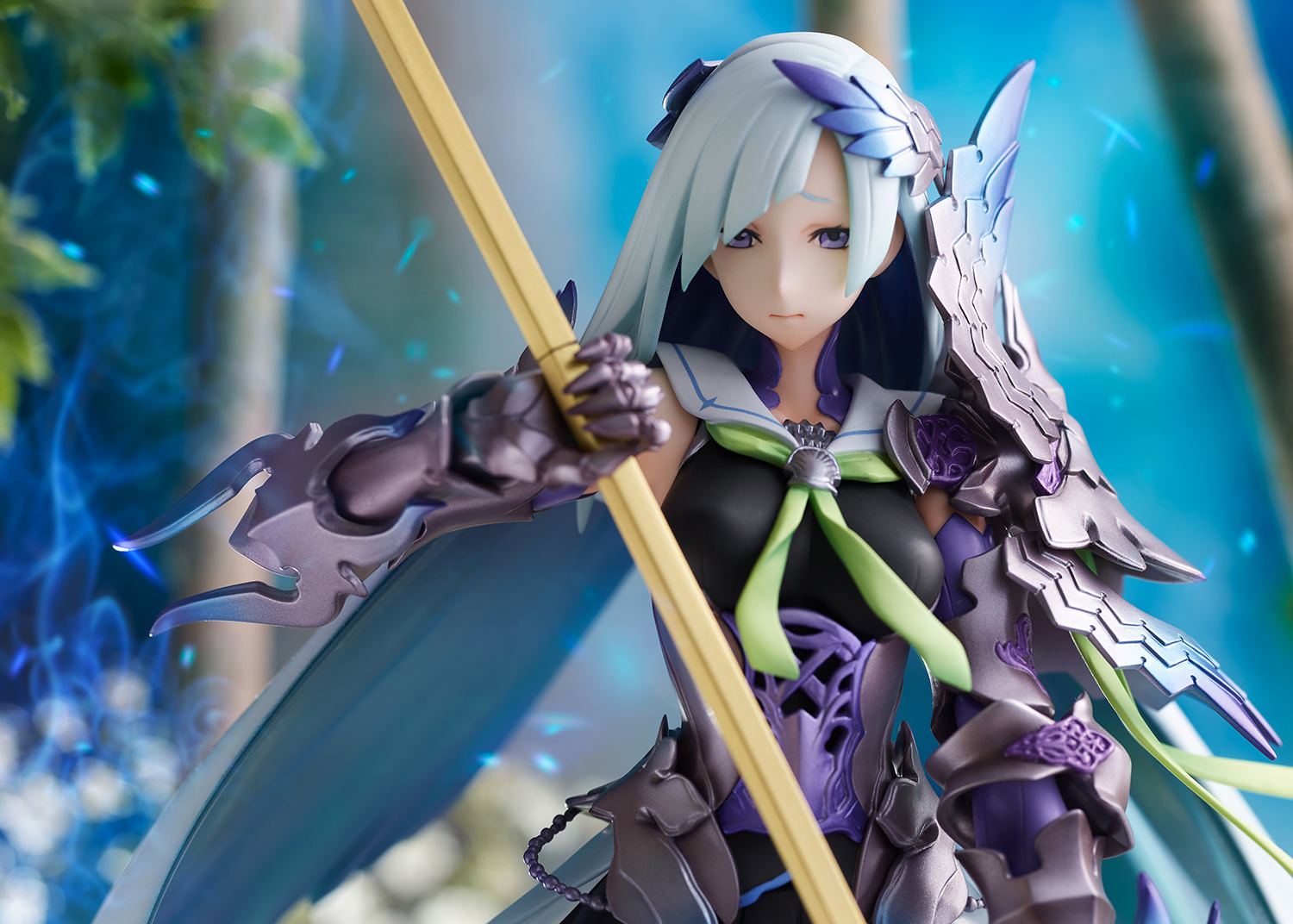 Fate / Grand Order - Lancer / Brynhildr 1/7