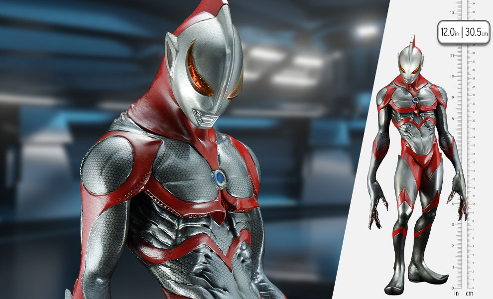 Nise Ultraman