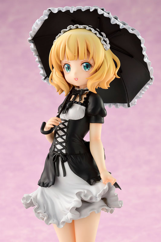 Is the order a rabbit? BLOOM Syaro Gothic Lolita Ver. 1/7