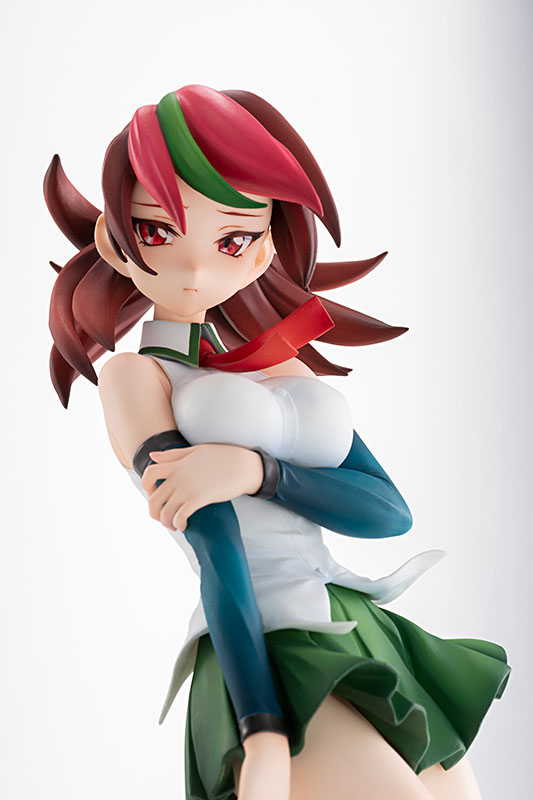 Betterman Hinoki Sai 1/7