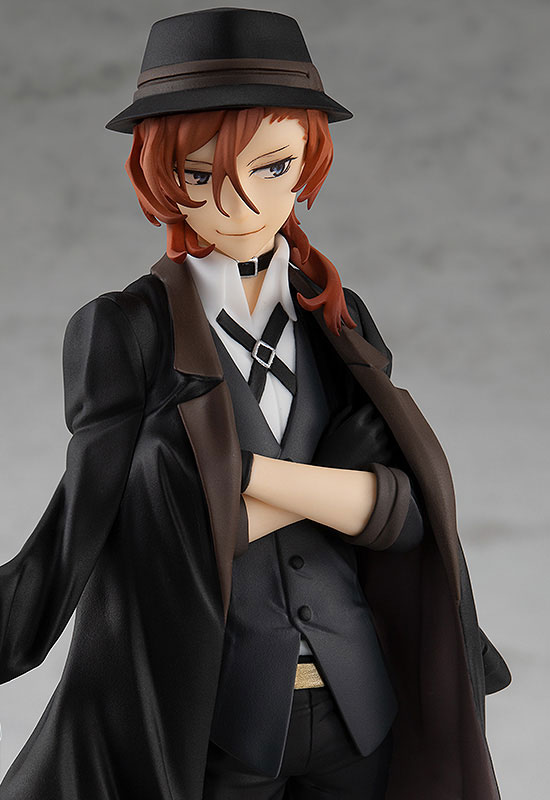 POP UP PARADE Bungo Stray Dogs Chuya Nakahara