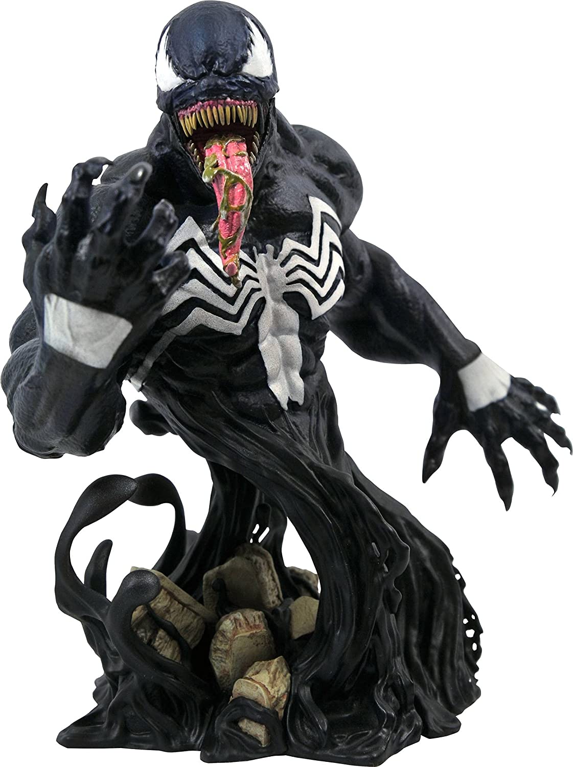 Marvel Comics Venom 1/6 Bust