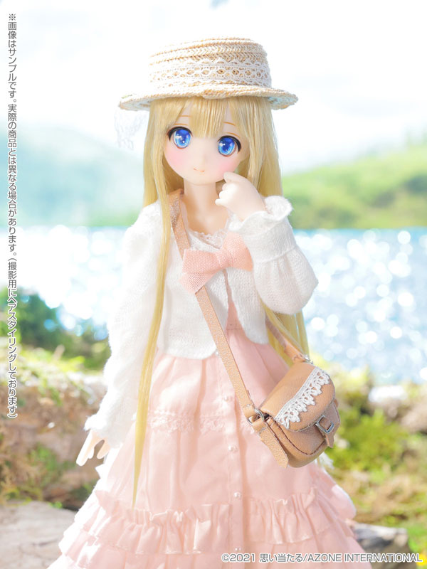 Sarah's a la Mode SAHRA (Sarah) / Azone International 30th anniv. model 1/6