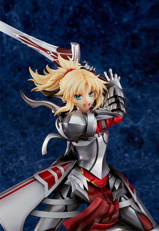 Fate/Grand Order Saber/Mordred -Clarent Blood Arthur- 1/7