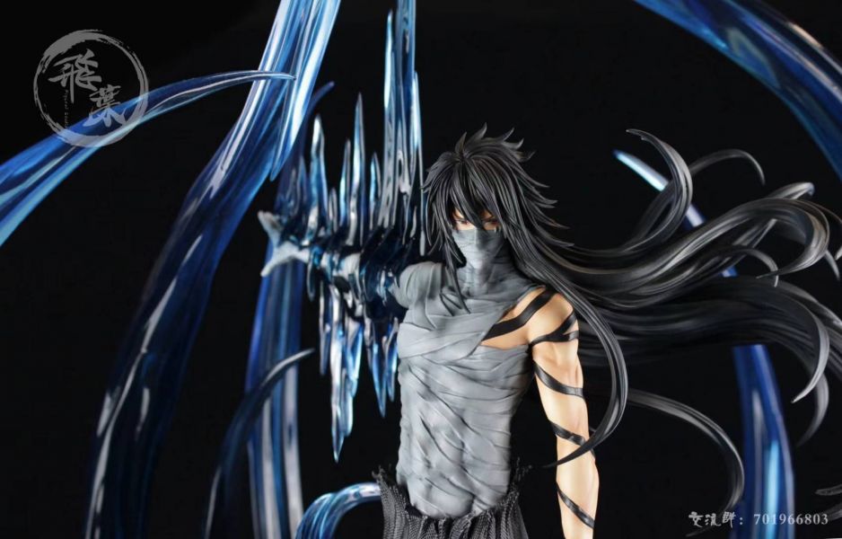 Kurosaki Ichigo Mutsuki