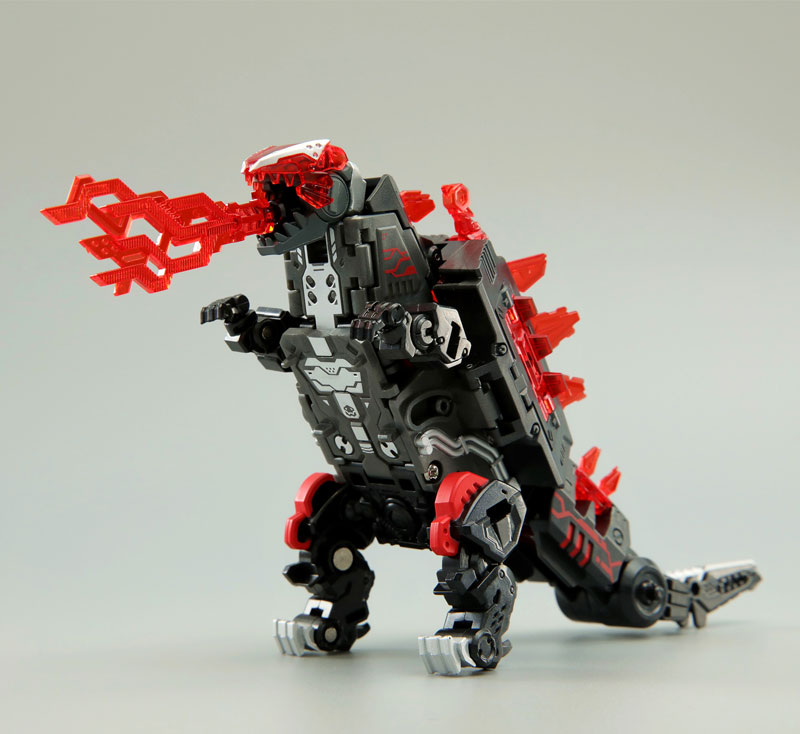 BEASTBOX BB-29 BLOODSTONE
