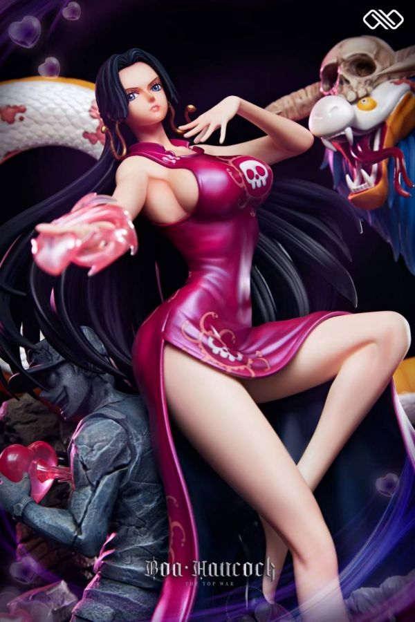 Boa Hancock – One Piece
