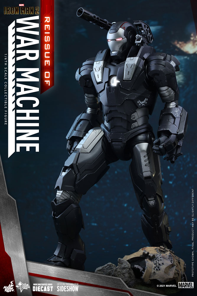 War Machine