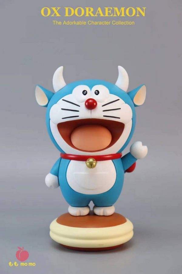 Doraemon