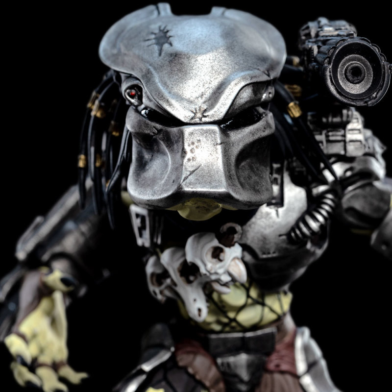 MINI EPICS - Predator