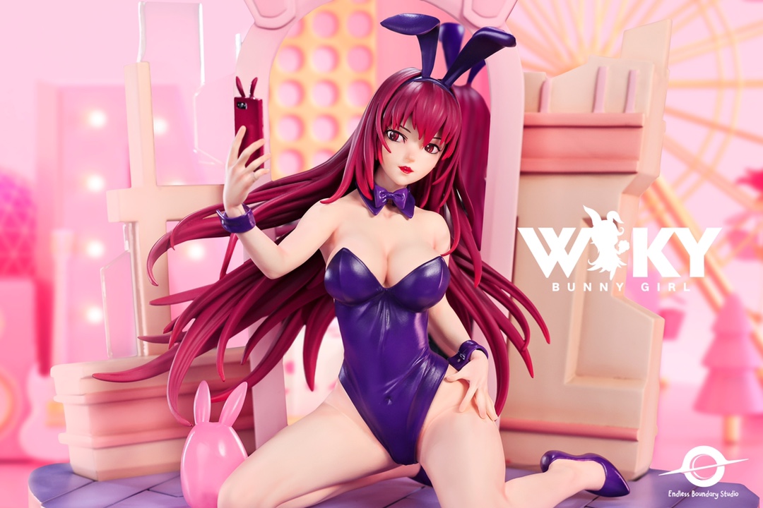 WIKY Bunny Girl