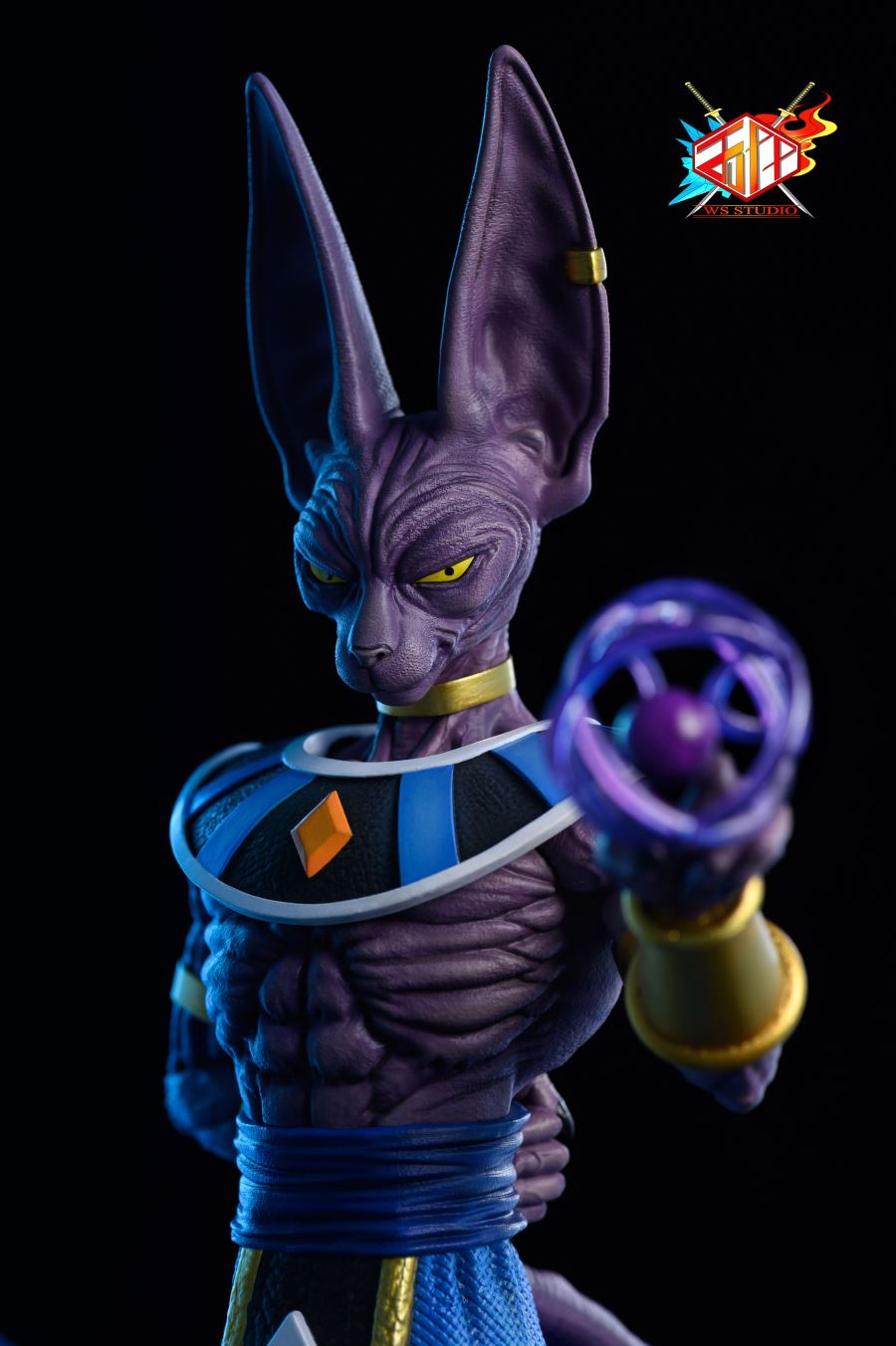 Beerus – Dragon Ball