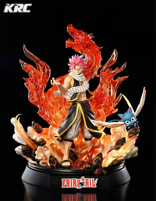 Natsu - FAIRY TAIL