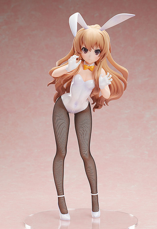 B-STYLE Toradora! Taiga Aisaka Bunny Ver. 1/4