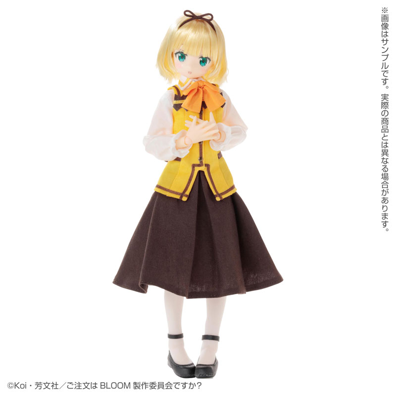 1/6 Pure Neemo Character Series No.135 Is the order a rabbit? BLOOM Syaro