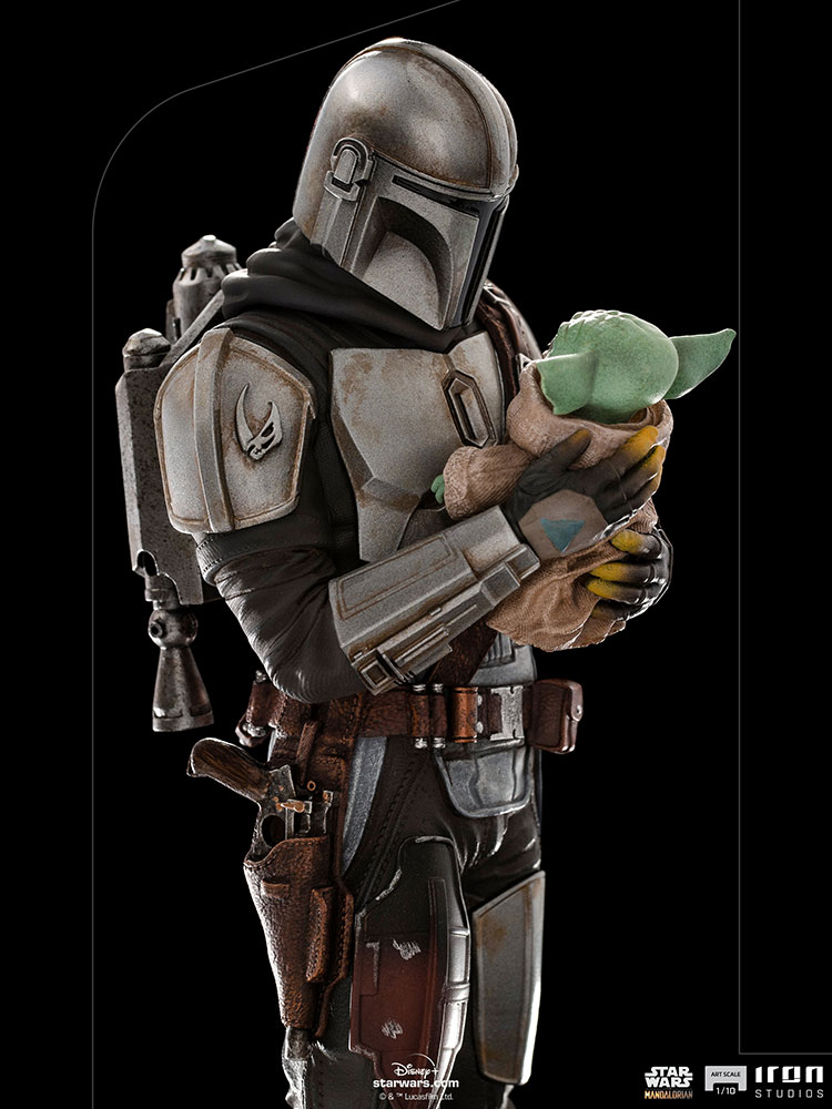 Star Wars: The Mandalorian