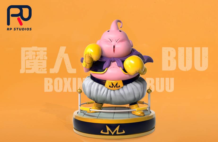 Buu - Dragon Ball