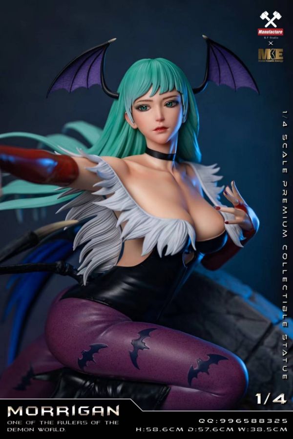 Morrigan